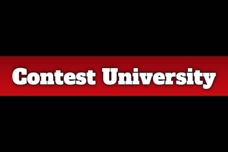 Want to learn about Contesting?