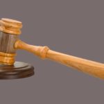 SVARC Meeting gavel