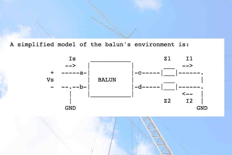 Baluns