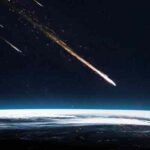 6 meters during the Leonid Meteor Shower