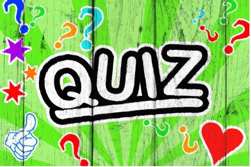 Quiz