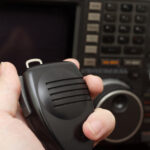 Mobile Amateur Radio