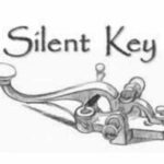 Silent key