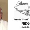 Silent Key title and photo of Frank Swiech N1DGQ