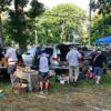 Visitors find great deals at the 2025 Berryville Hamfest