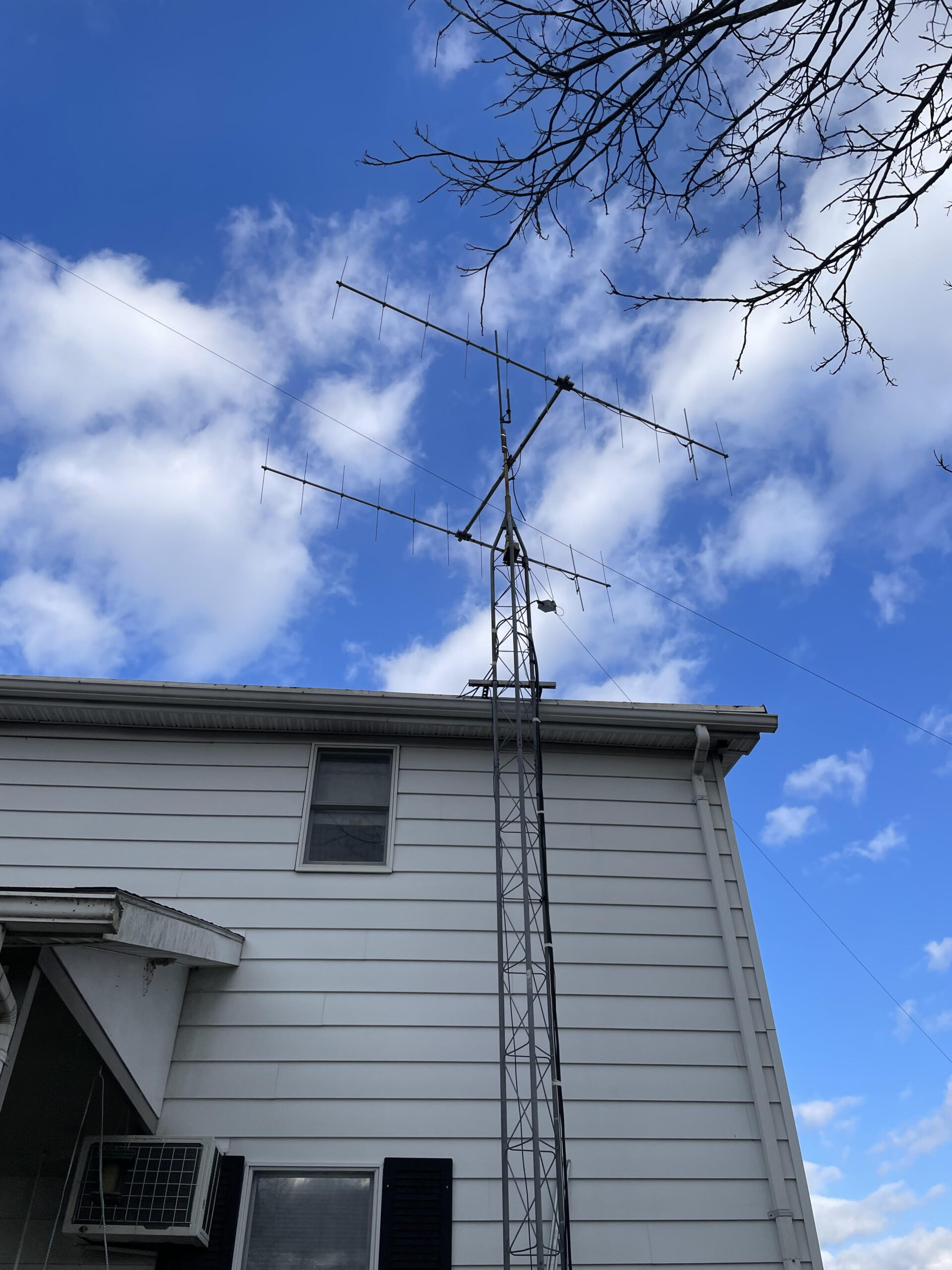 ARRL Section Manager’s Listening Tour