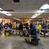 Hamfest 2026 in Ruritan Building